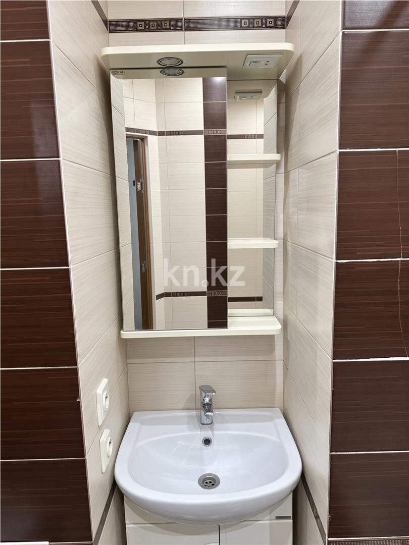 Продажа 1-комнатной квартиры, 40.6 м² в Астане - фото 12