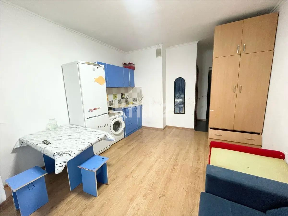 Продажа 1-комнатной квартиры, 23 м² в Астане - фото 2