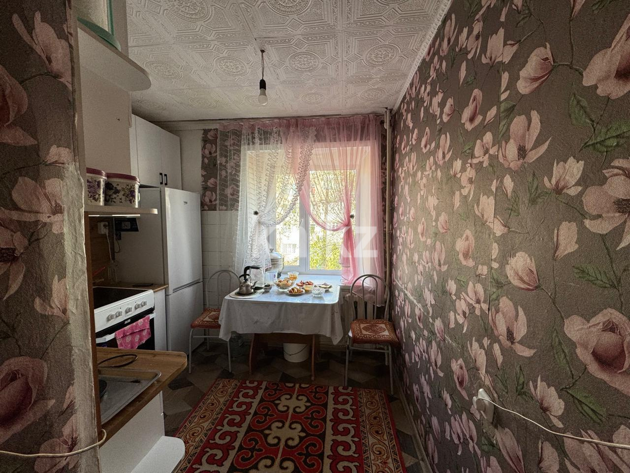 Продажа 3-комнатной квартиры, 53 м², 6А квартал в Темиртау - фото 7