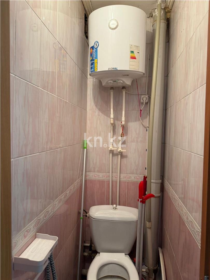 Продажа 2-комнатной квартиры, 48 м² в Караганде - фото 5