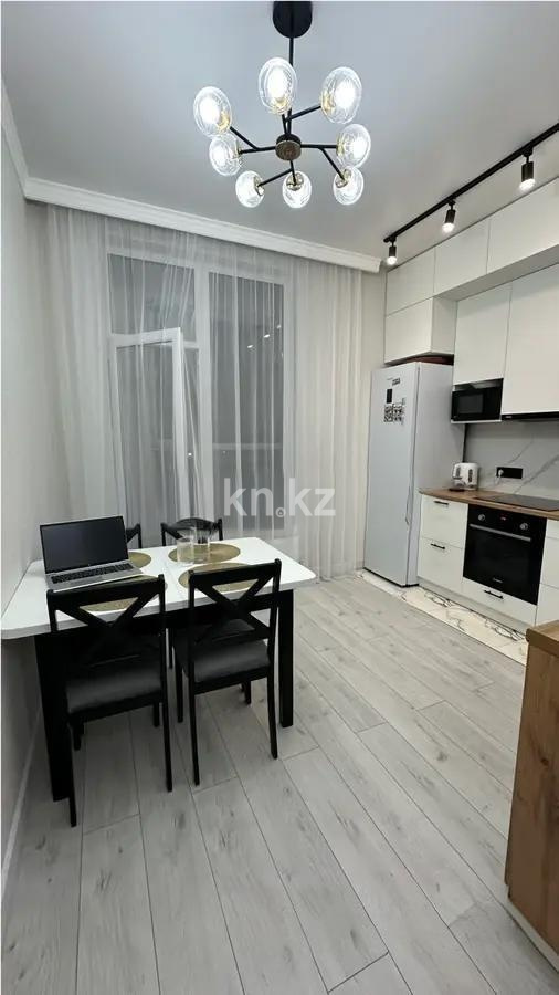Продажа 1-комнатной квартиры, 42 м², ул. Е-36, дом  5 в Астане - фото 3