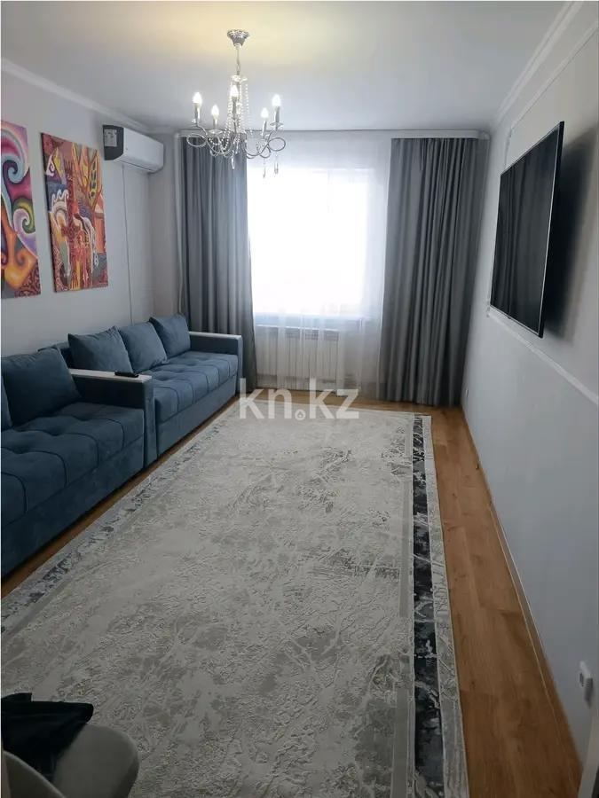 Продажа 2-комнатной квартиры, 72 м² в Астане