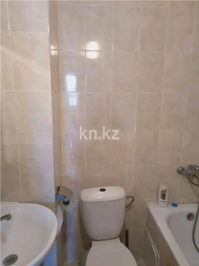 Продажа 1-комнатной квартиры, 25.7 м² в Алматы - фото 3