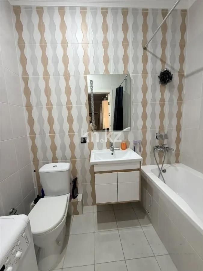 Продажа 2-комнатной квартиры, 52.5 м² в Астане - фото 3