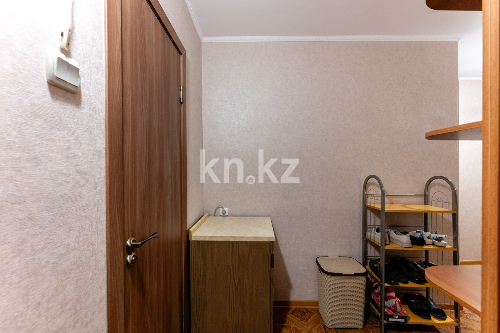 Продажа 3-комнатной квартиры, 60.8 м² в Астане - фото 12