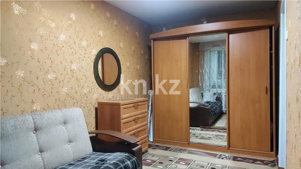 Продажа 2-комнатной квартиры, 59 м², ул. Гапеева, дом  16 в Караганде - фото 3