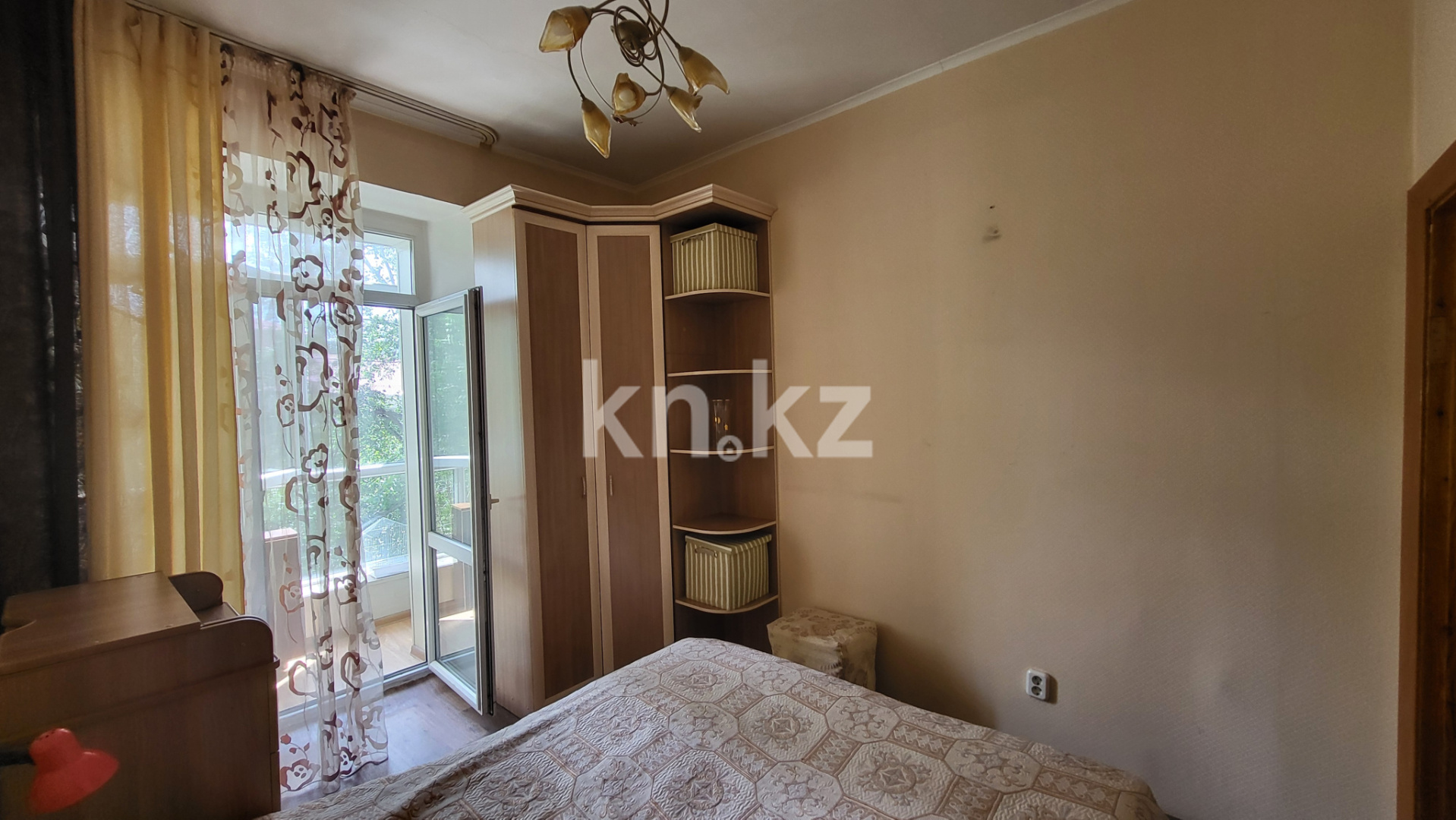 Продажа 2-комнатной квартиры, 50.5 м², ул. Лободы, дом  14 в Караганде - фото 12