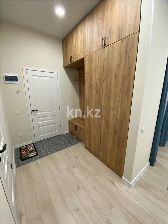 Продажа 1-комнатной квартиры, 41 м² в Караганде - фото 5