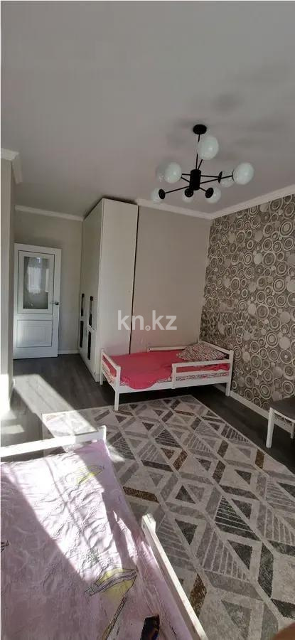 Продажа 2-комнатной квартиры, 58 м² в Астане - фото 2