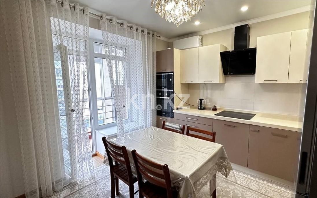 Продажа 2-комнатной квартиры, 55.5 м² в Астане - фото 6