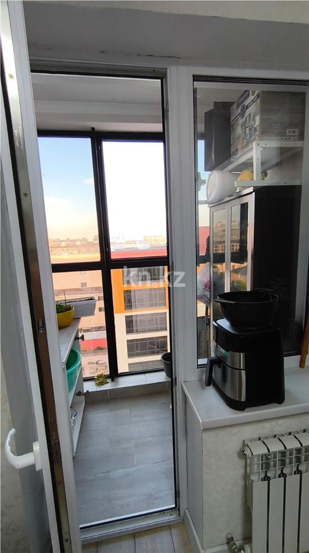 Продажа 2-комнатной квартиры, 59 м² в Караганде - фото 16