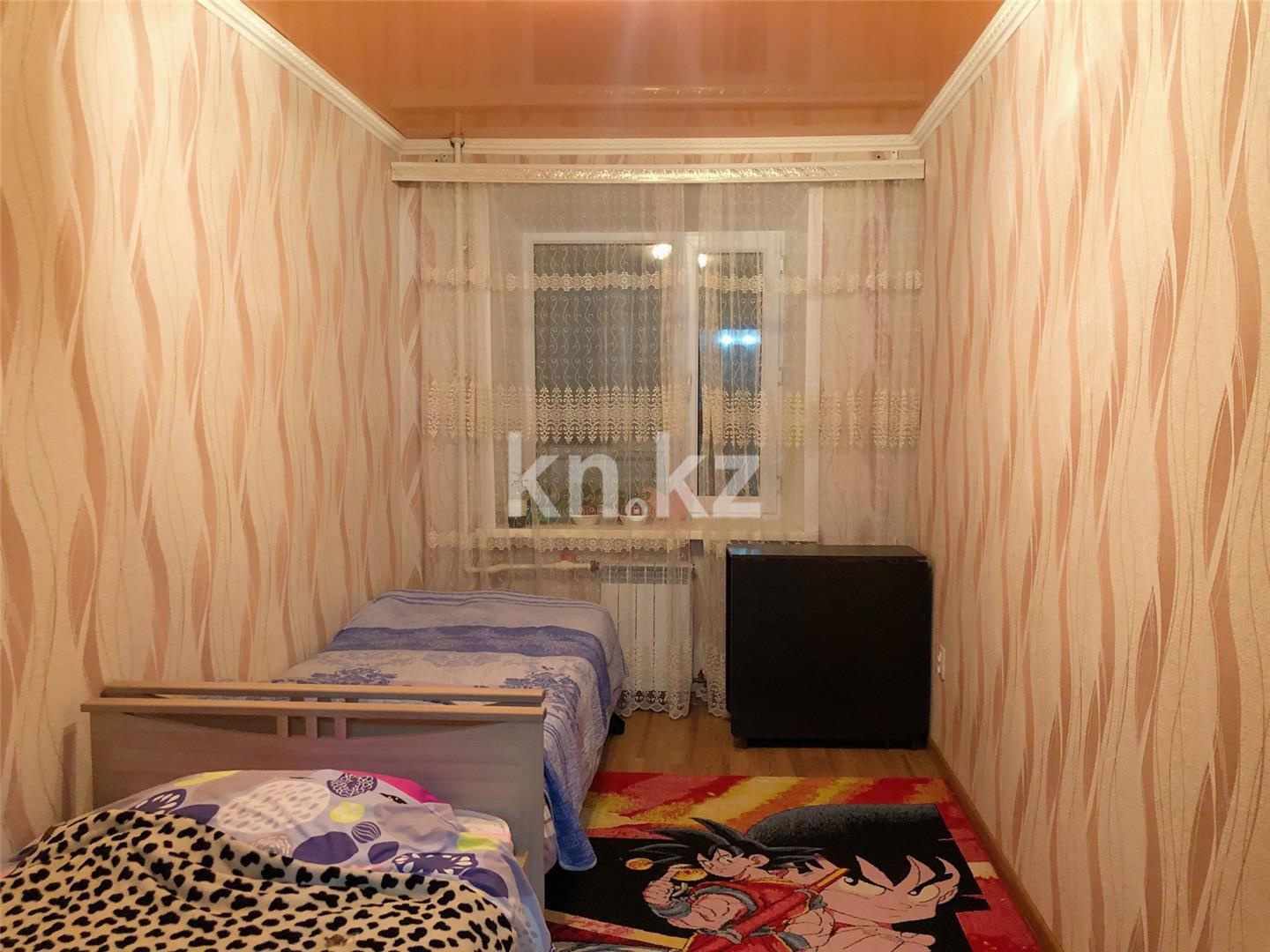 Продажа 3-комнатной квартиры, 68 м², ул. 6-й мик-н в Темиртау - фото 5