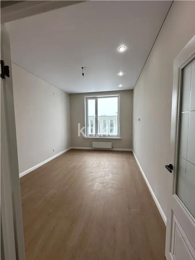 Продажа 1-комнатной квартиры, 37.9 м² в Астане