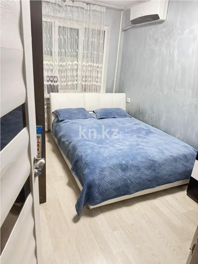 Продажа 4-комнатной квартиры, 105 м², ул. Гоголя, дом  75 в Алматы - фото 2