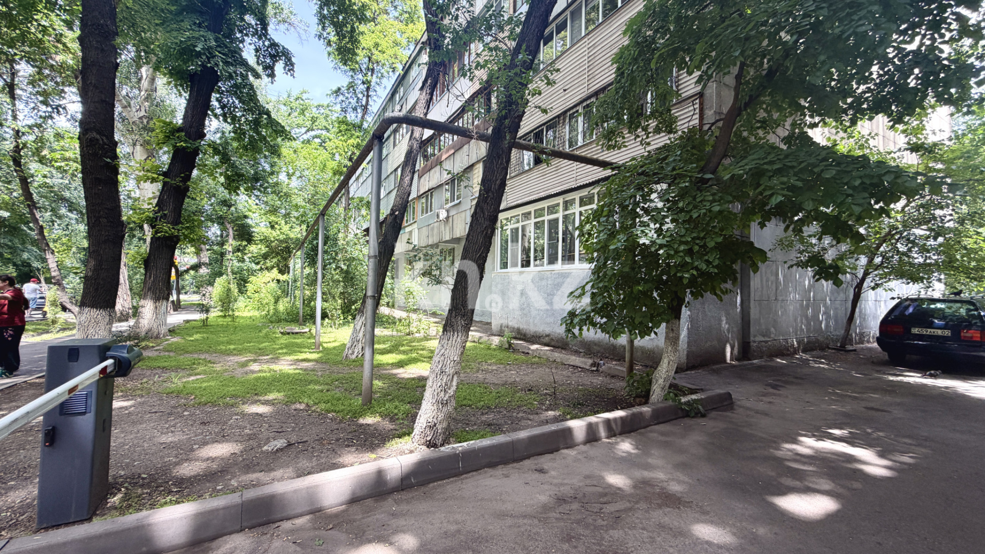 Продажа 1-комнатной квартиры, 32.4 м² в Алматы - фото 2