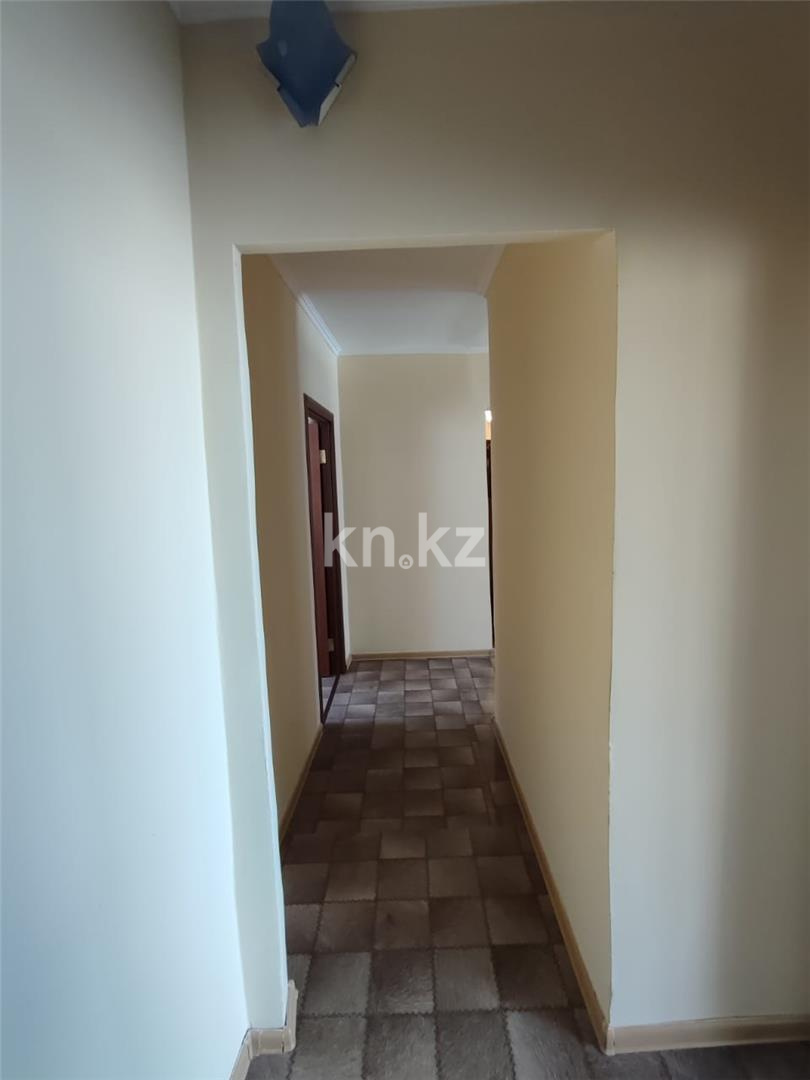 Продажа 4-комнатной квартиры, 83 м² в Караганде - фото 19