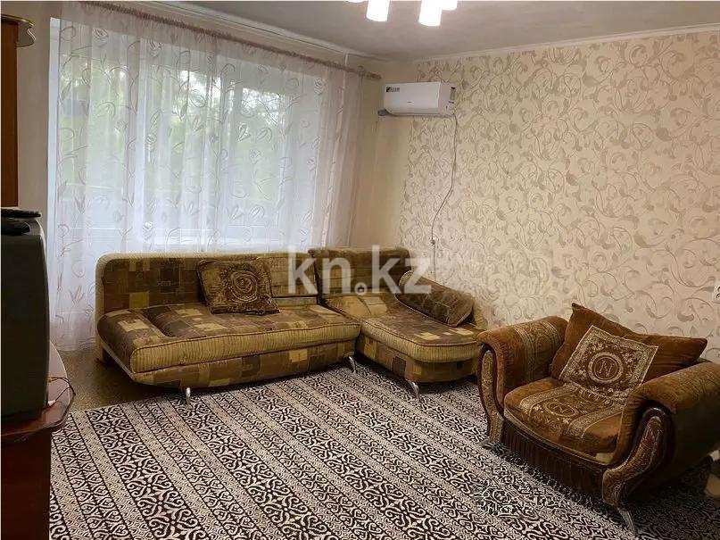 Продажа 2-комнатной квартиры, 63 м² в Астане