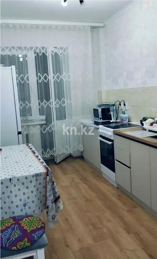 Продажа 3-комнатной квартиры, 76 м² в Астане - фото 2