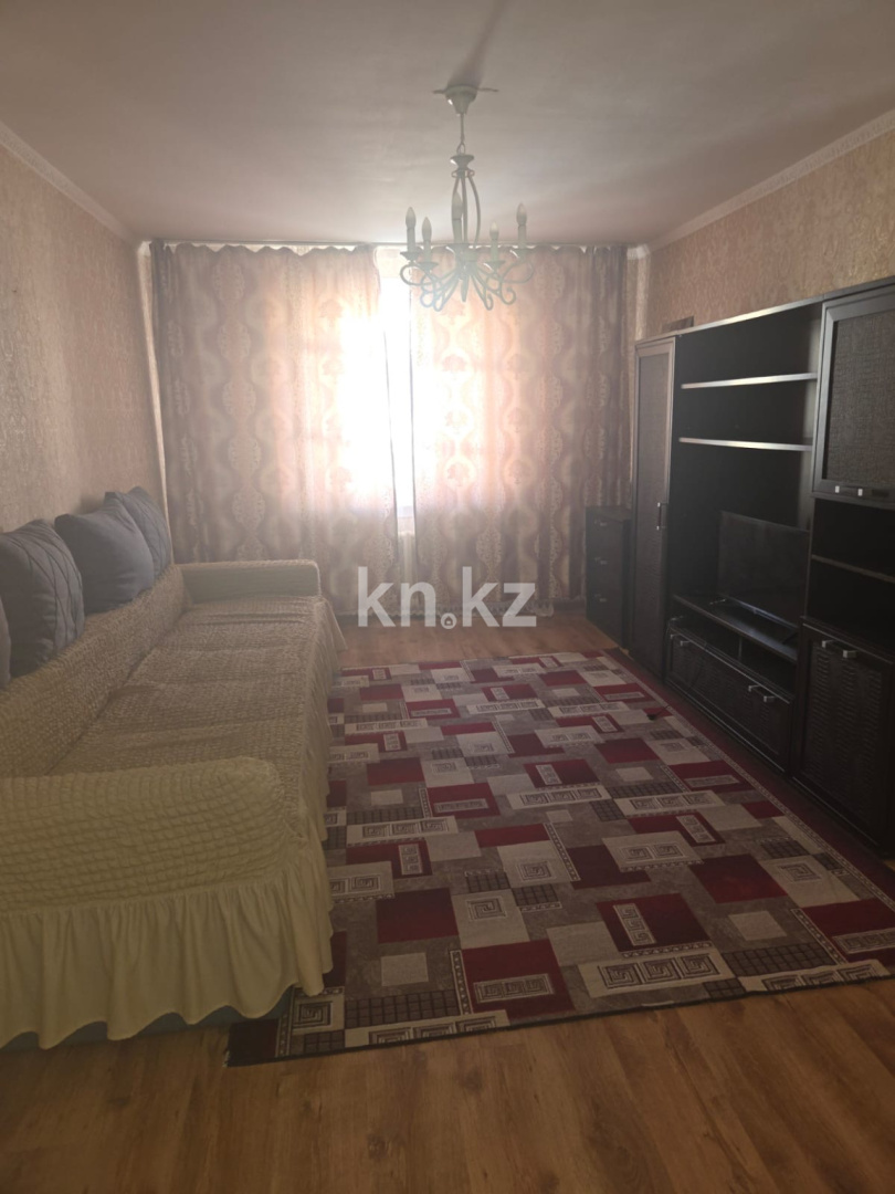 Аренда 2-комнатной квартиры, 55 м² в Астане - фото 4