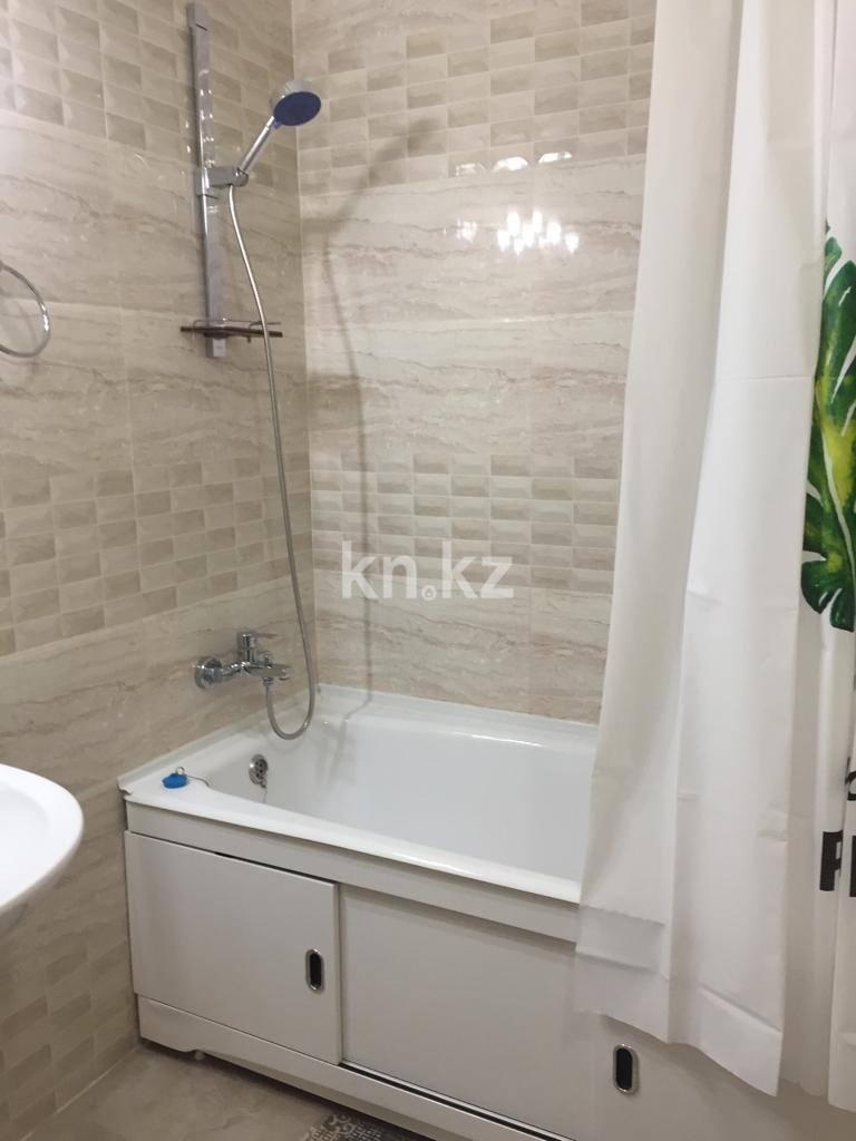 Аренда 1-комнатной квартиры, 40 м² в Астане - фото 2