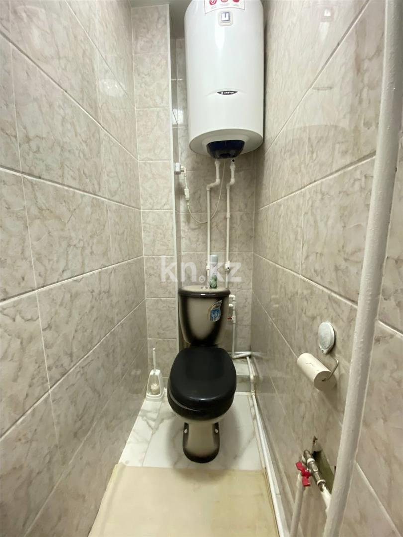 Продажа 4-комнатной квартиры, 83 м², ул. Жекибаева, дом  133/1 в Караганде - фото 11