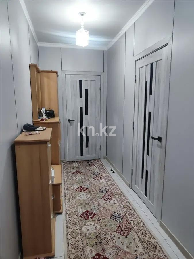 Продажа 2-комнатной квартиры, 56.8 м² в Астане - фото 6