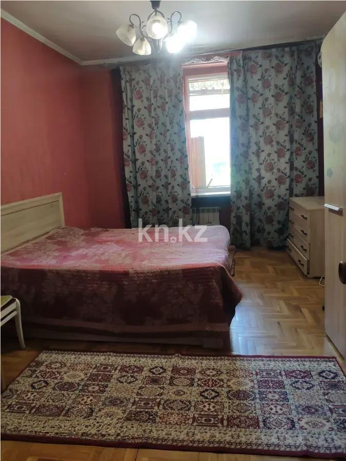 Продажа 3-комнатной квартиры, 72.9 м² в Алматы - фото 3