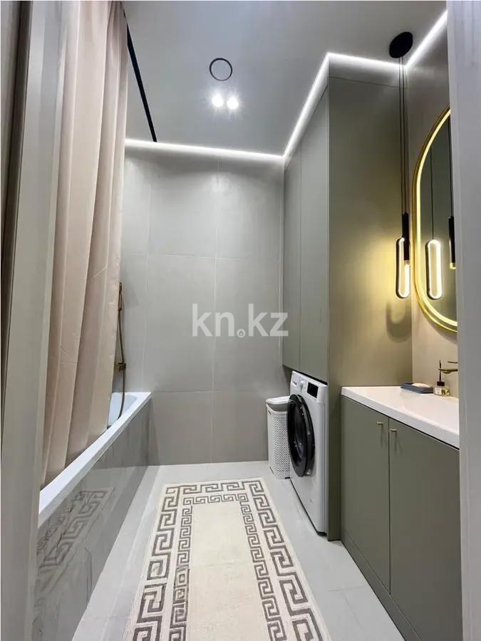 Продажа 3-комнатной квартиры, 96 м² в Караганде - фото 5