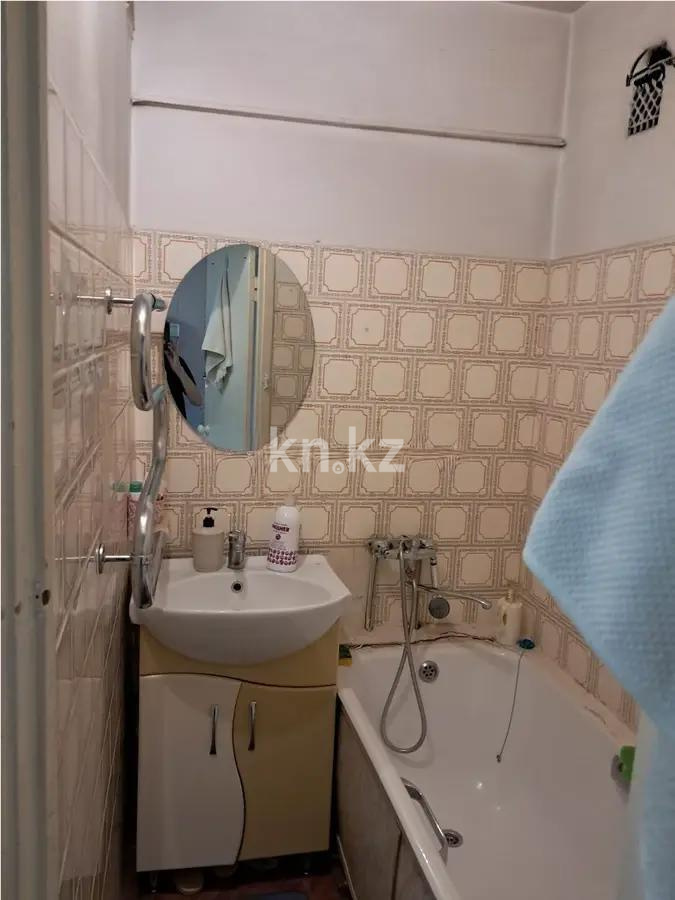 Продажа 2-комнатной квартиры, 45.4 м², ул. Жарокова, дом  37/3 в Алматы - фото 4