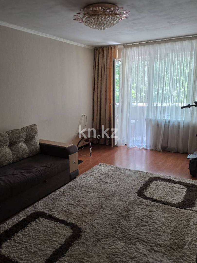 Продажа 4-комнатной квартиры, 74 м² в Алматы - фото 2