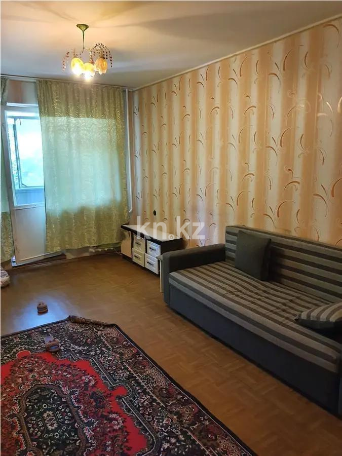 Продажа 3-комнатной квартиры, 58.5 м² в Алматы