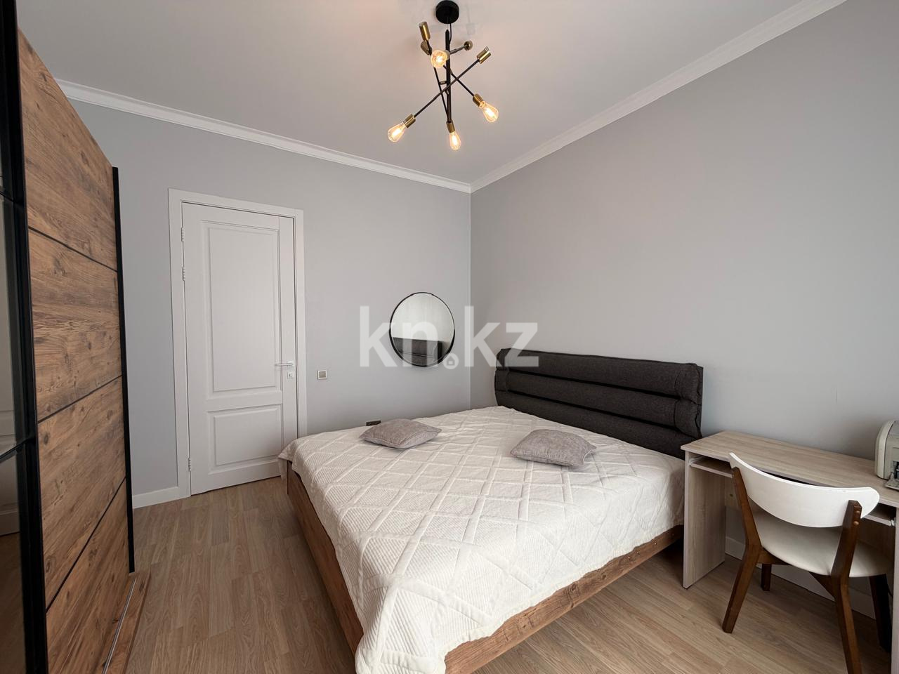 Продажа 3-комнатной квартиры, 107.9 м² в Астане - фото 13