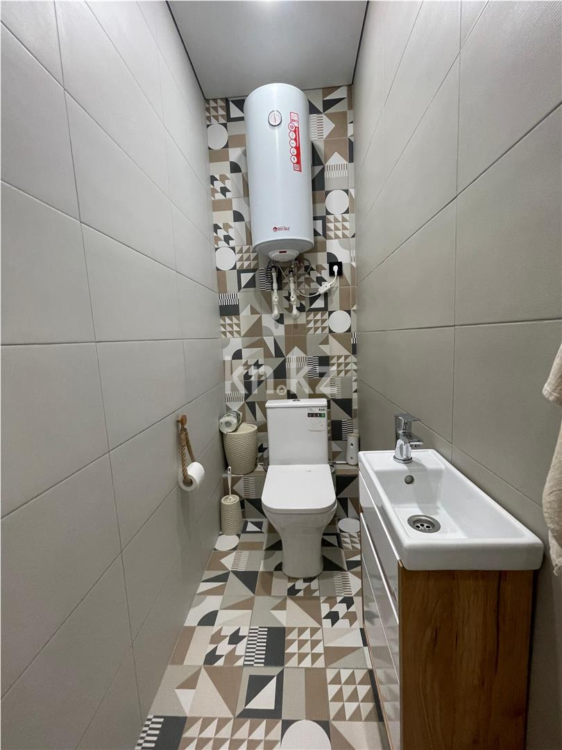 Продажа 3-комнатной квартиры, 84 м², мкр-н Орбита-1, дом  16/9 в Караганде - фото 7