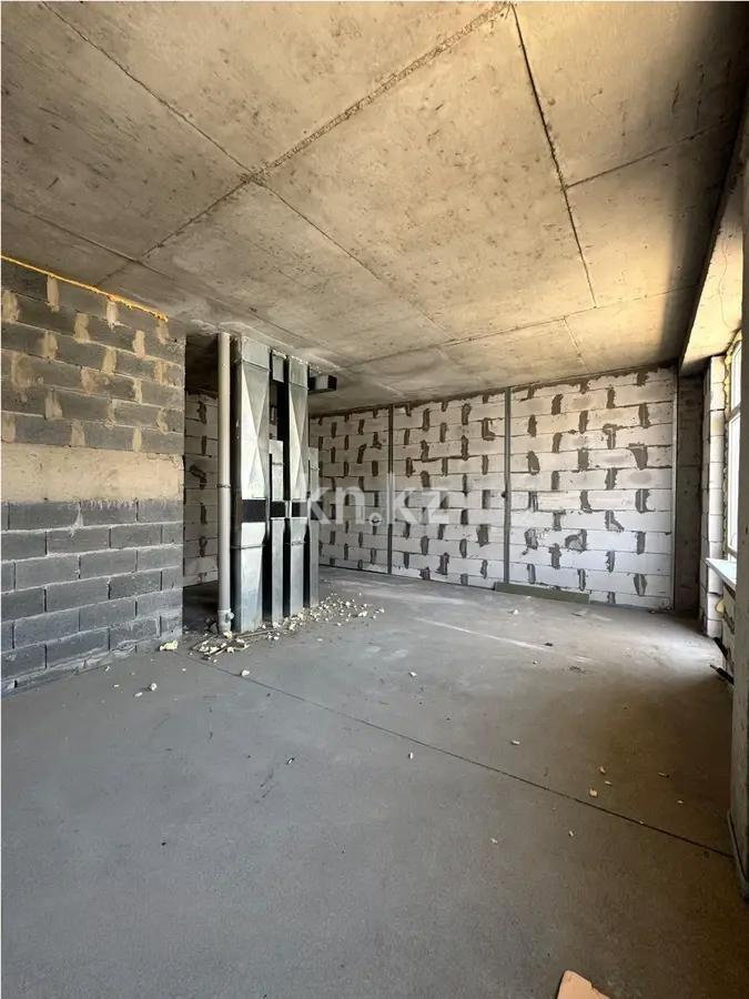 Продажа 2-комнатной квартиры, 35 м², мкр-н 20, дом  46 в Алматы - фото 3