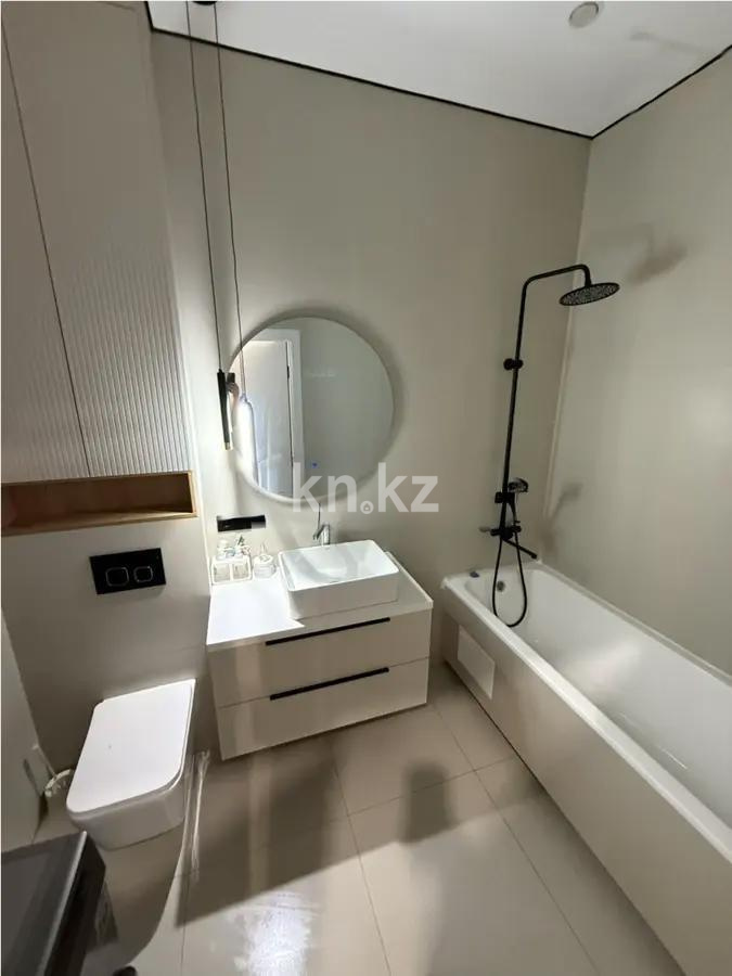 Продажа 2-комнатной квартиры, 38 м² в Астане - фото 4