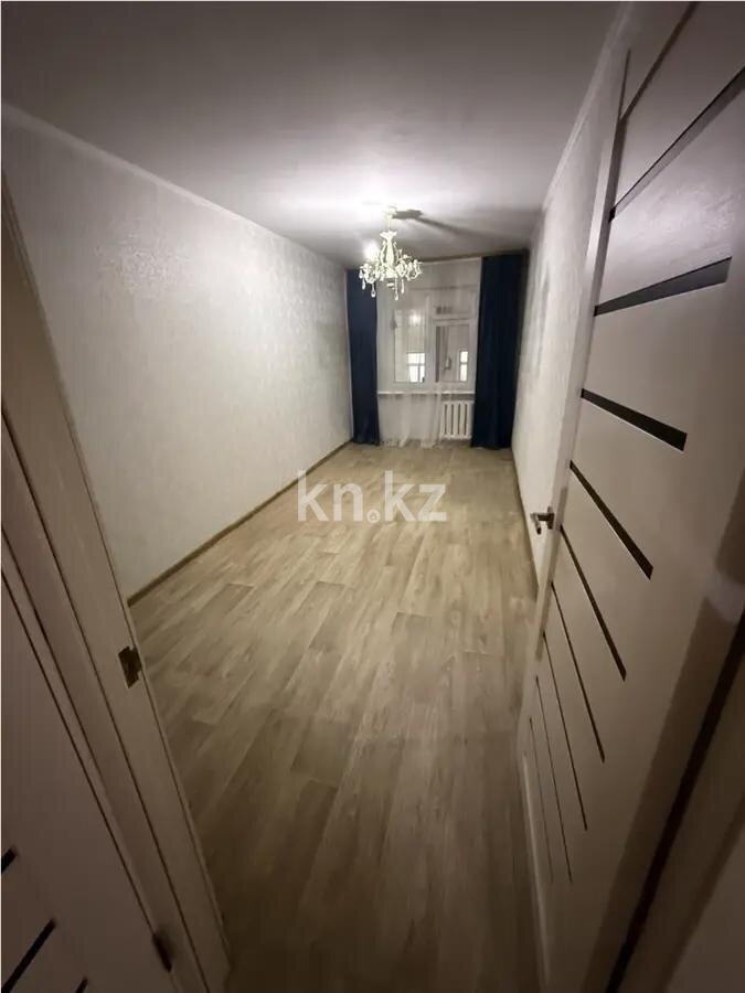 Продажа 3-комнатной квартиры, 60 м² в Алматы - фото 3