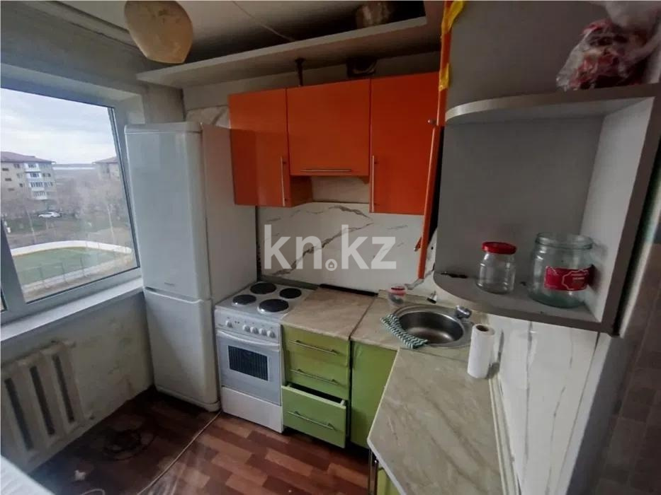 Продажа 2-комнатной квартиры, 43 м² в Сарани - фото 3