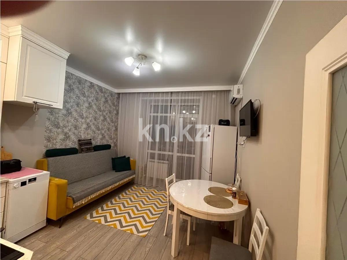 Продажа 2-комнатной квартиры, 44.9 м² в Астане - фото 2