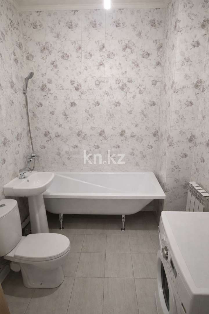 Аренда 1-комнатной квартиры, 25 м² в Астане - фото 4