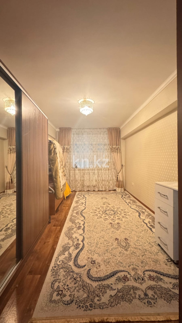 Продажа 2-комнатной квартиры, 53 м², 13, дом  20 в Таразе - фото 10
