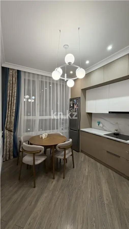 Продажа 3-комнатной квартиры, 86 м² в Астане - фото 4
