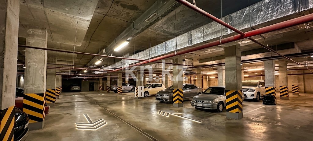 Продажа 1-комнатной квартиры, 48 м² в Астане - фото 9