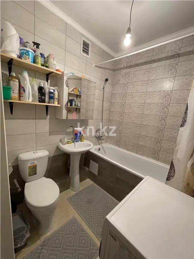 Продажа 1-комнатной квартиры, 45 м² в Алматы - фото 3