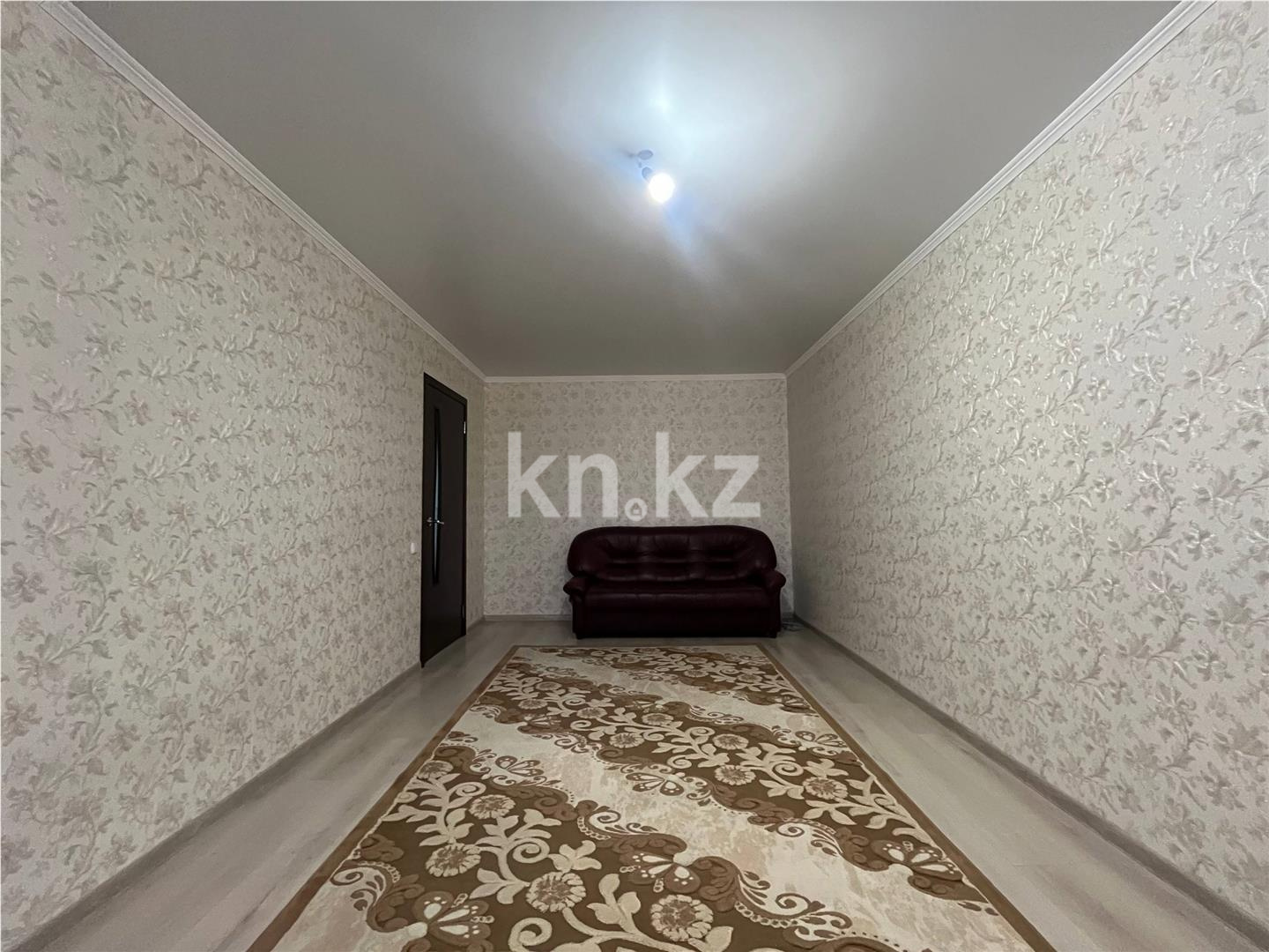 Продажа 1-комнатной квартиры, 34 м², мкр. 8-й мкр. в Темиртау - фото 2