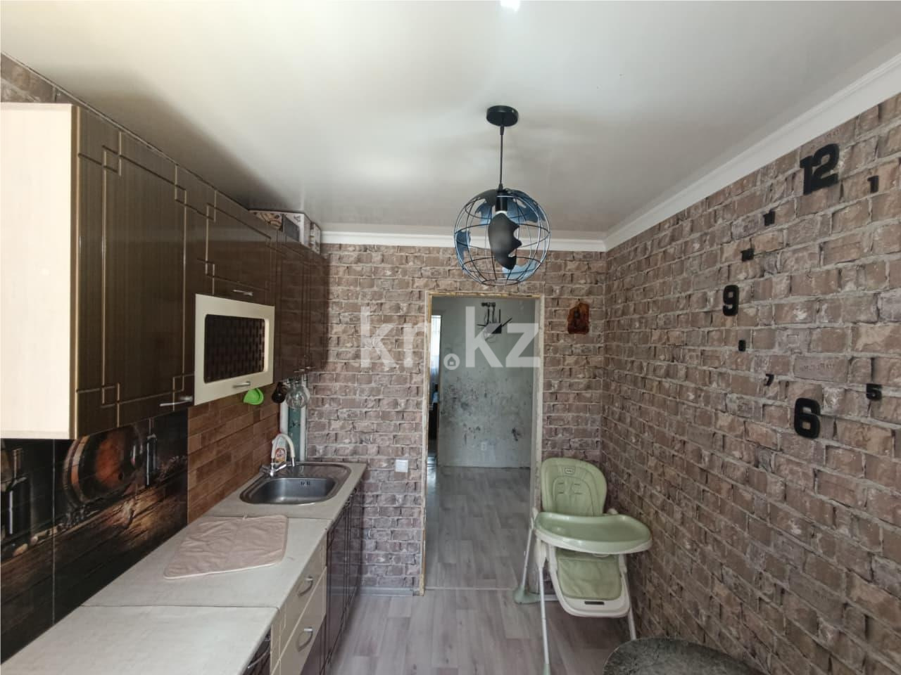 Продажа 3-комнатной квартиры, 58 м² в Караганде - фото 7