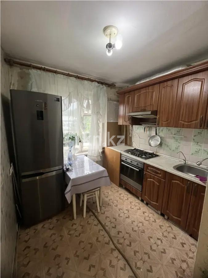 Продажа 1-комнатной квартиры, 33 м² в Астане - фото 2