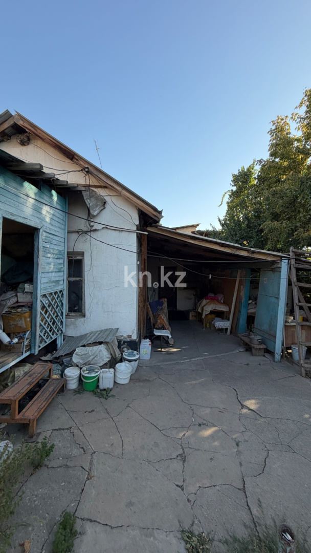 Продажа участка, 6 сот. в Шымкенте - фото 4