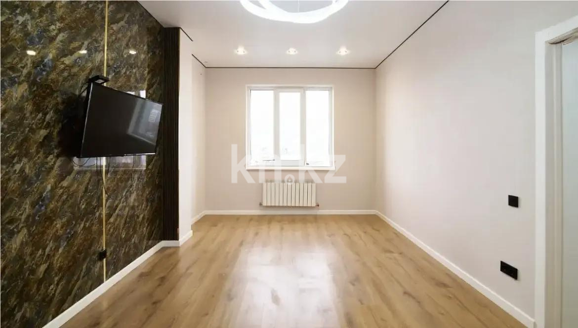 Продажа 2-комнатной квартиры, 56.7 м² в Астане