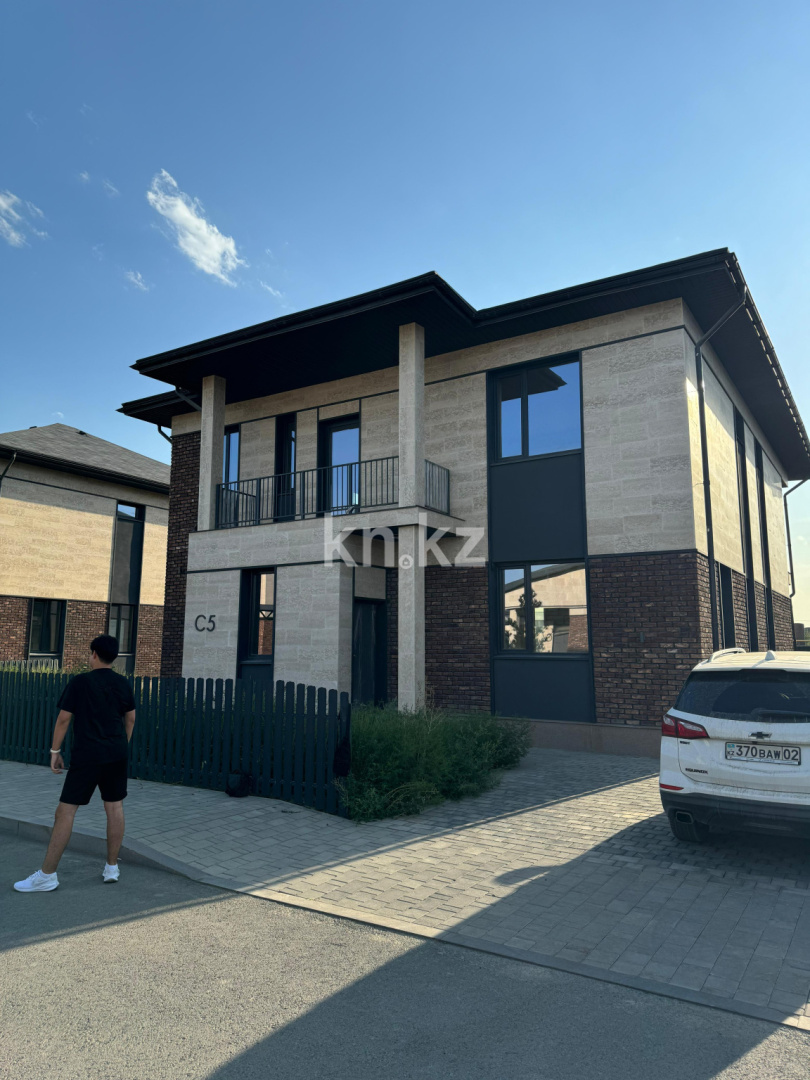 Продажа 6-комнатного дома, 268 м² в Алматинской области - фото 7