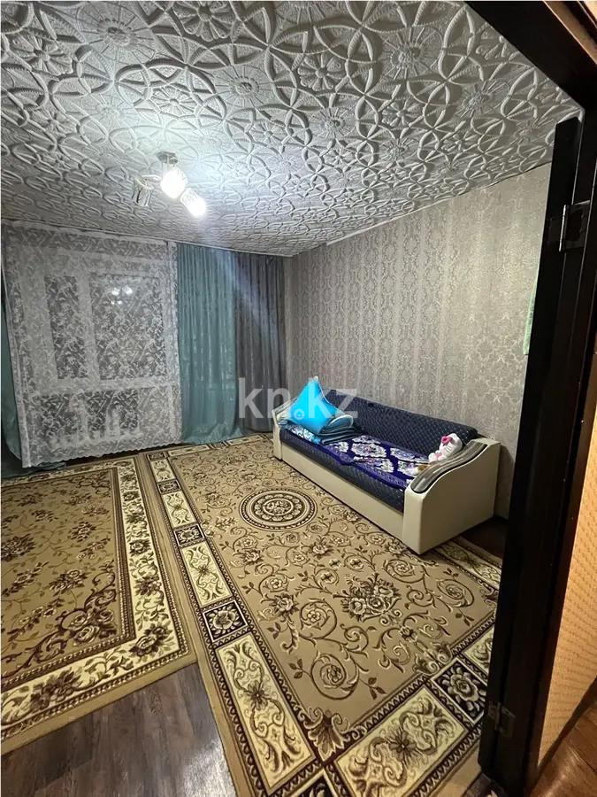 Продажа 2-комнатной квартиры, 55 м², ул. Таттимбета, дом  10 в Караганде